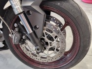 TRIUMPH d'occasion STREET TRIPLE STREET TRIPLE 660 de 2022 St Jean du