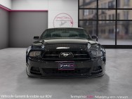 FORD d'occasion MUSTANG 3.5  FASTBACK de 2014 Magny-en-Vexin (95)﻿