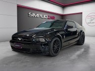 FORD d'occasion MUSTANG 3.5  FASTBACK de 2014 Magny-en-Vexin (95)﻿