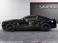 FORD d'occasion MUSTANG 3.5  FASTBACK de 2014 Magny-en-Vexin (95)﻿