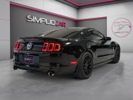 FORD d'occasion MUSTANG 3.5  FASTBACK de 2014 Magny-en-Vexin (95)﻿