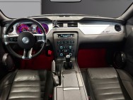 FORD d'occasion MUSTANG 3.5  FASTBACK de 2014 Magny-en-Vexin (95)﻿
