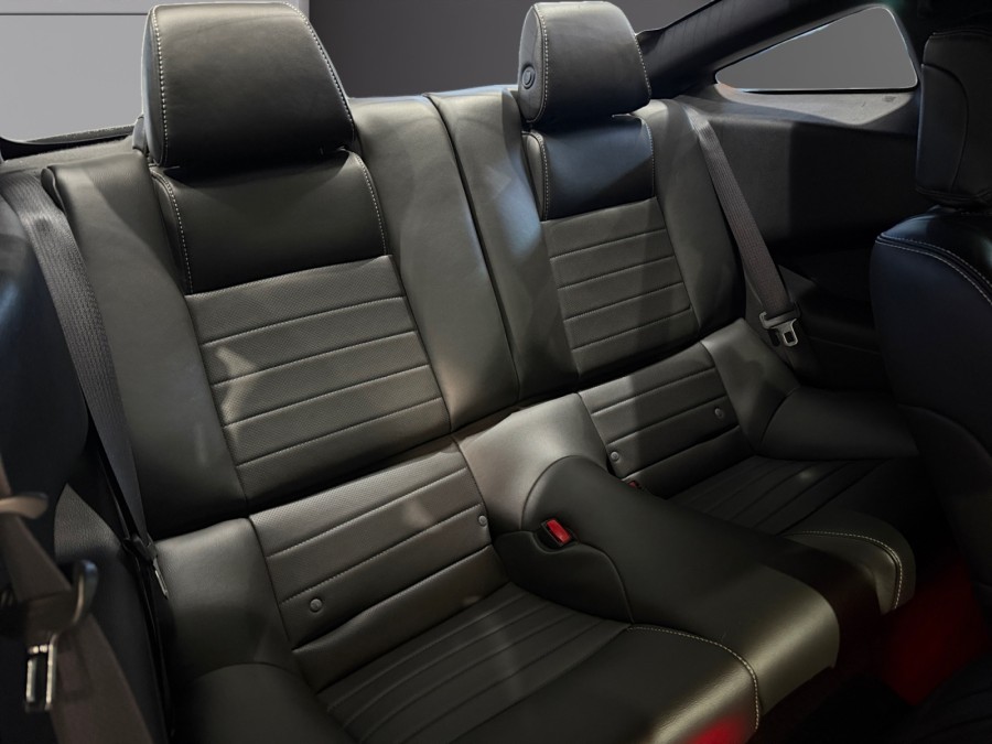 FORD d'occasion MUSTANG 3.5  FASTBACK de 2014 Magny-en-Vexin (95)﻿