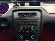 FORD d'occasion MUSTANG 3.5  FASTBACK de 2014 Magny-en-Vexin (95)﻿