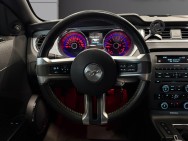 FORD d'occasion MUSTANG 3.5  FASTBACK de 2014 Magny-en-Vexin (95)﻿