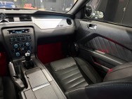 FORD d'occasion MUSTANG 3.5  FASTBACK de 2014 Magny-en-Vexin (95)﻿