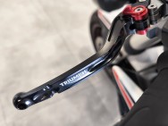 TRIUMPH d'occasion STREET TRIPLE STREET TRIPLE 660 de 2022 St Jean du