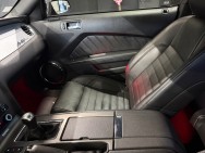 FORD d'occasion MUSTANG 3.5  FASTBACK de 2014 Magny-en-Vexin (95)﻿