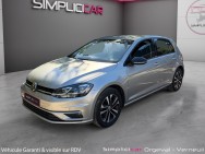 VOLKSWAGEN d'occasion GOLF 1.0 TSI 115ch IQ.Drive Euro6d-T 5p de 2020