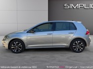 VOLKSWAGEN d'occasion GOLF 1.0 TSI 115ch IQ.Drive Euro6d-T 5p de 2020