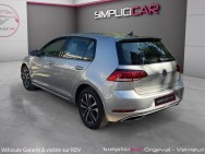 VOLKSWAGEN d'occasion GOLF 1.0 TSI 115ch IQ.Drive Euro6d-T 5p de 2020