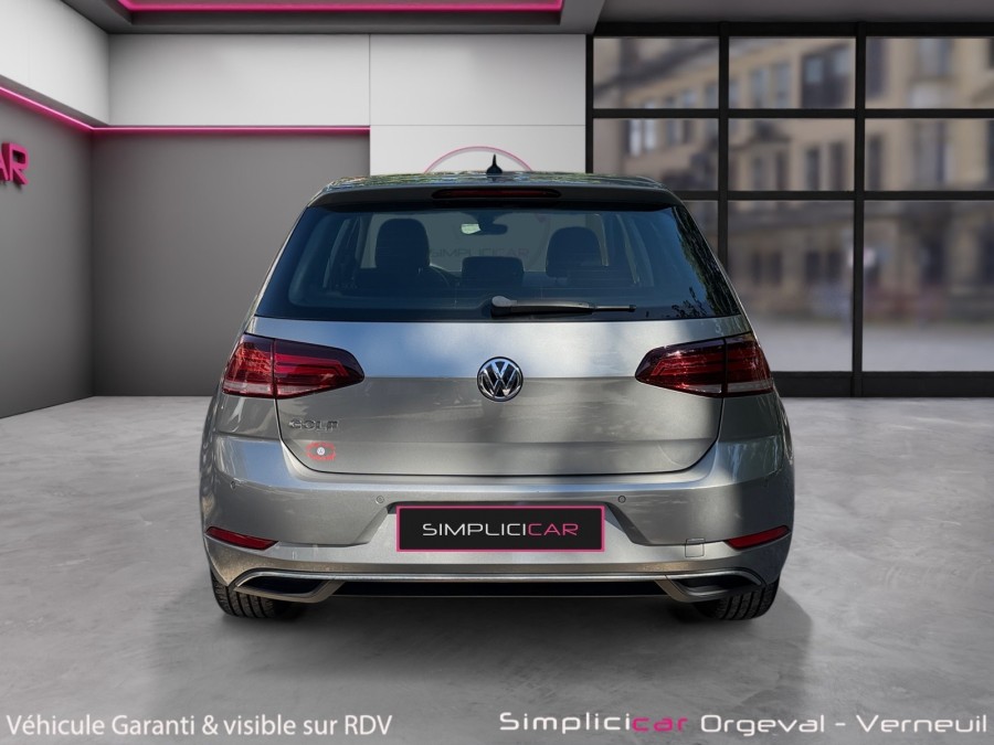 VOLKSWAGEN d'occasion GOLF 1.0 TSI 115ch IQ.Drive Euro6d-T 5p de 2020
