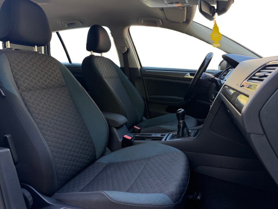 VOLKSWAGEN d'occasion GOLF 1.0 TSI 115ch IQ.Drive Euro6d-T 5p de 2020