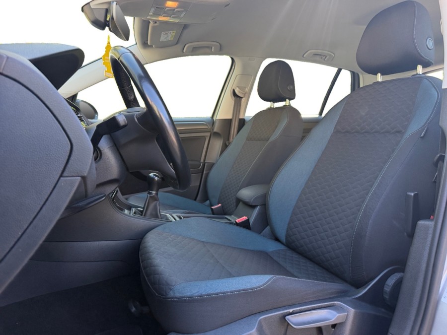 VOLKSWAGEN d'occasion GOLF 1.0 TSI 115ch IQ.Drive Euro6d-T 5p de 2020
