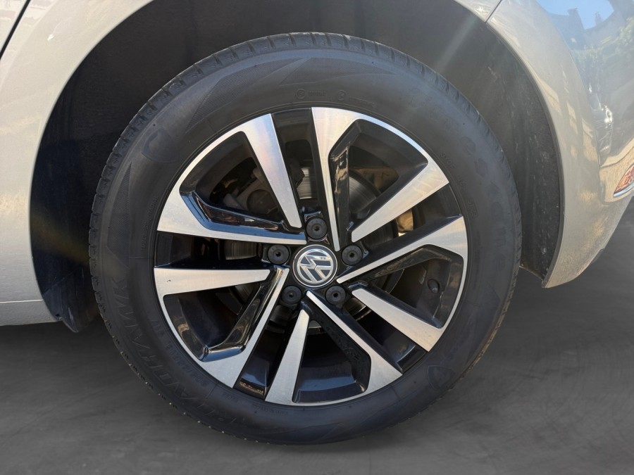 VOLKSWAGEN d'occasion GOLF 1.0 TSI 115ch IQ.Drive Euro6d-T 5p de 2020