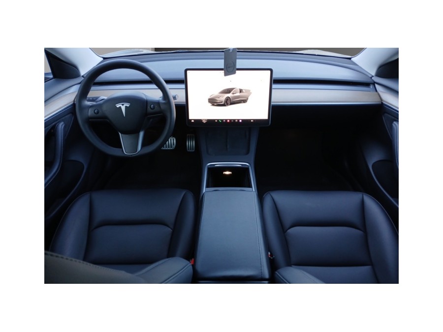 TESLA d'occasion MODEL PERFORMANCE AWD de 2023 La Ciotat (13)﻿