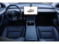 TESLA d'occasion MODEL PERFORMANCE AWD de 2023 La Ciotat (13)﻿