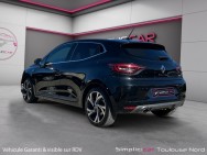 RENAULT d'occasion CLIO 1.0 TCe 100ch RS Line - 20 de 2019 Toulouse