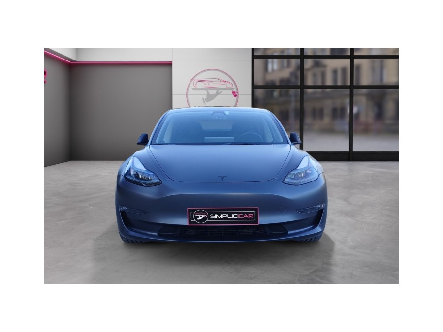 TESLA d'occasion MODEL PERFORMANCE AWD de 2023 La Ciotat (13)﻿