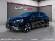 RENAULT d'occasion CLIO 1.0 TCe 100ch RS Line - 20 de 2019 Toulouse