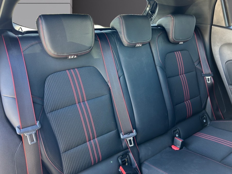 RENAULT d'occasion CLIO 1.0 TCe 100ch RS Line - 20 de 2019 Toulouse