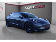 TESLA d'occasion MODEL PERFORMANCE AWD de 2023 La Ciotat (13)﻿