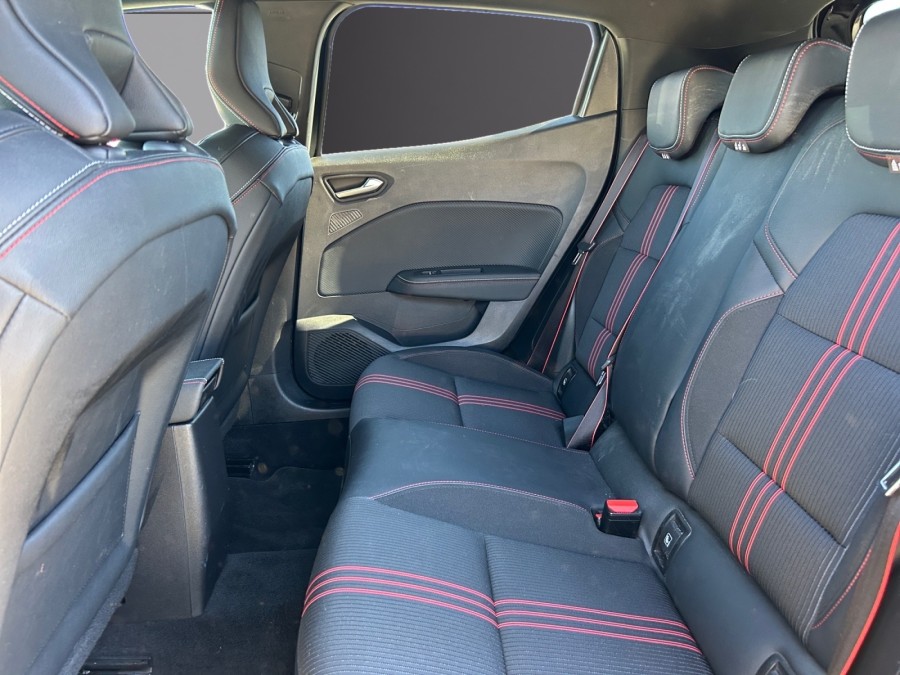 RENAULT d'occasion CLIO 1.0 TCe 100ch RS Line - 20 de 2019 Toulouse