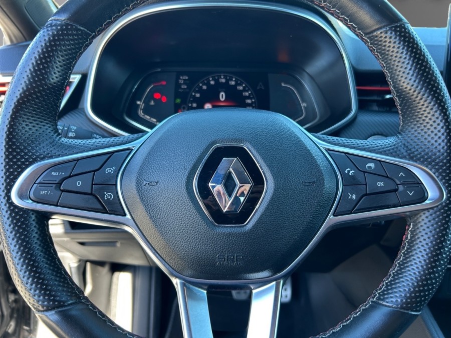 RENAULT d'occasion CLIO 1.0 TCe 100ch RS Line - 20 de 2019 Toulouse
