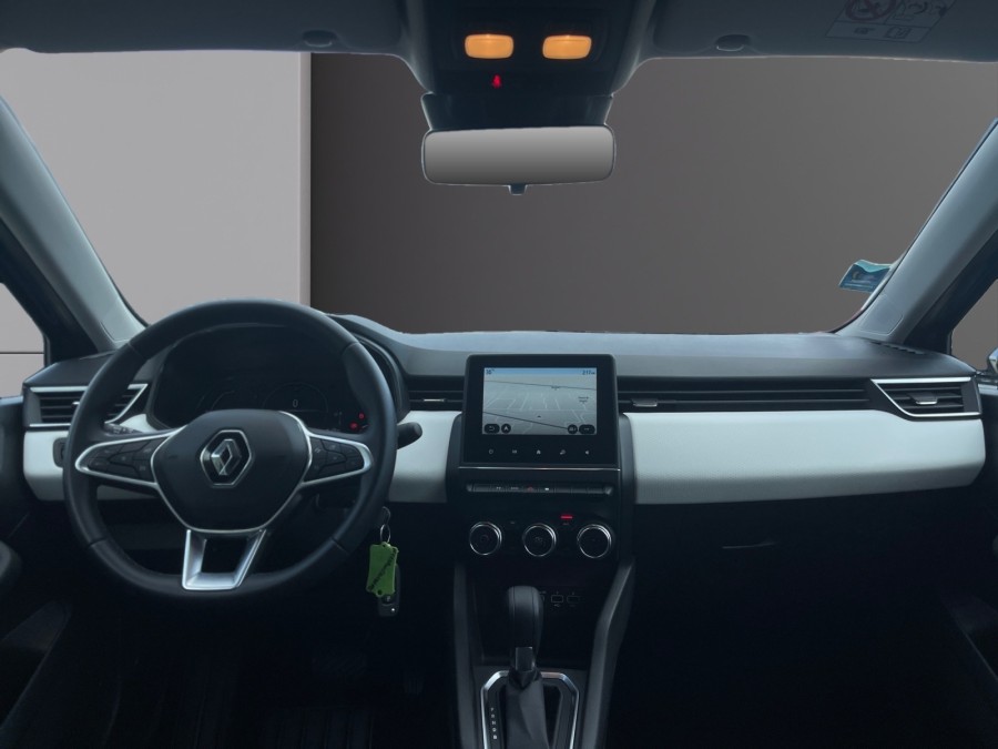RENAULT d'occasion CLIO 1.6 E-Tech hybride 145ch Evolution de 2023
