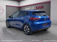 RENAULT d'occasion CLIO 1.6 E-Tech hybride 145ch Evolution de 2023