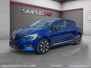 RENAULT d'occasion CLIO 1.6 E-Tech hybride 145ch Evolution de 2023