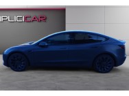 TESLA d'occasion MODEL PERFORMANCE AWD de 2023 La Ciotat (13)﻿