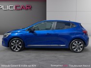 RENAULT d'occasion CLIO 1.6 E-Tech hybride 145ch Evolution de 2023