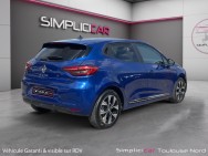 RENAULT d'occasion CLIO 1.6 E-Tech hybride 145ch Evolution de 2023