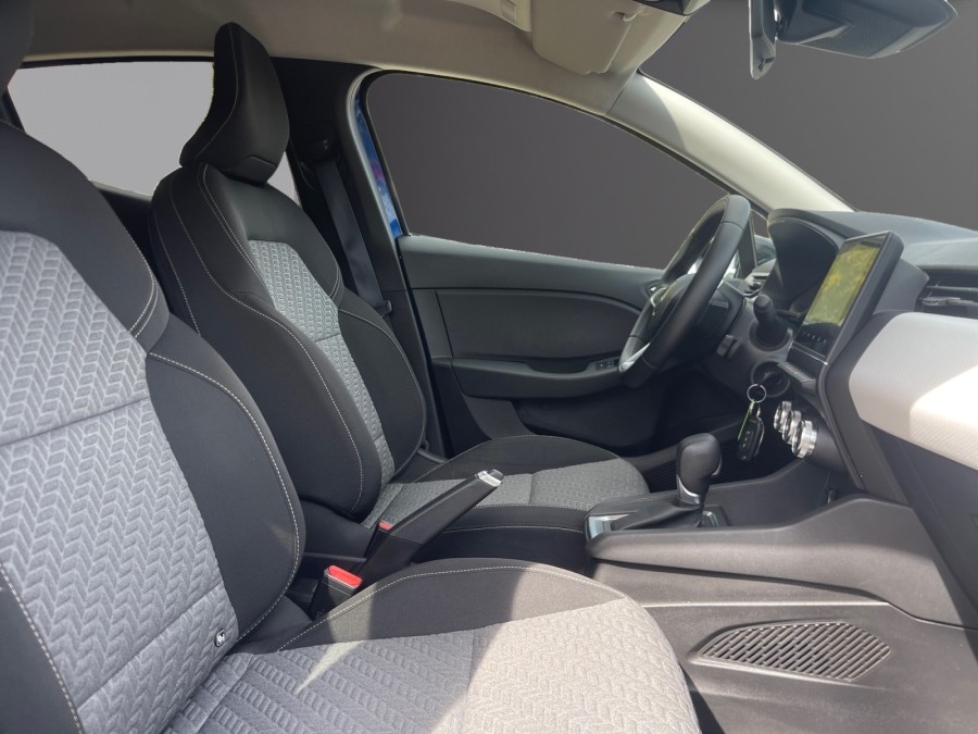 RENAULT d'occasion CLIO 1.6 E-Tech hybride 145ch Evolution de 2023