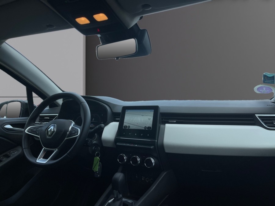 RENAULT d'occasion CLIO 1.6 E-Tech hybride 145ch Evolution de 2023