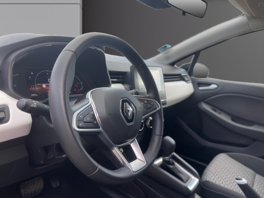 RENAULT d'occasion CLIO 1.6 E-Tech hybride 145ch Evolution de 2023