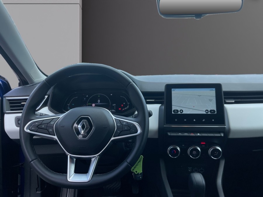 RENAULT d'occasion CLIO 1.6 E-Tech hybride 145ch Evolution de 2023