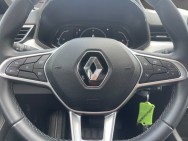 RENAULT d'occasion CLIO 1.6 E-Tech hybride 145ch Evolution de 2023
