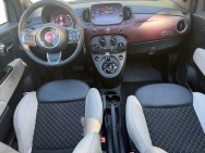 FIAT d'occasion 500 1.2 8v 69ch Eco Pack Lounge Euro6d de 2019