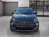 FIAT d'occasion 500 1.2 8v 69ch Eco Pack Lounge Euro6d de 2019