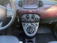 FIAT d'occasion 500 1.2 8v 69ch Eco Pack Lounge Euro6d de 2019