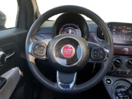 FIAT d'occasion 500 1.2 8v 69ch Eco Pack Lounge Euro6d de 2019