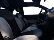 FIAT d'occasion 500 1.2 8v 69ch Eco Pack Lounge Euro6d de 2019