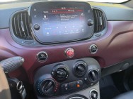 FIAT d'occasion 500 1.2 8v 69ch Eco Pack Lounge Euro6d de 2019