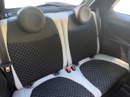 FIAT d'occasion 500 1.2 8v 69ch Eco Pack Lounge Euro6d de 2019
