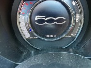 FIAT d'occasion 500 1.2 8v 69ch Eco Pack Lounge Euro6d de 2019