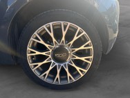 FIAT d'occasion 500 1.2 8v 69ch Eco Pack Lounge Euro6d de 2019