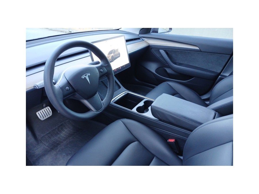 TESLA d'occasion MODEL PERFORMANCE AWD de 2023 La Ciotat (13)﻿