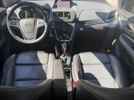 OPEL d'occasion MOKKA 1.6 CDTI 136 4X2 COSMO AUTO de 2016 Nord Isère